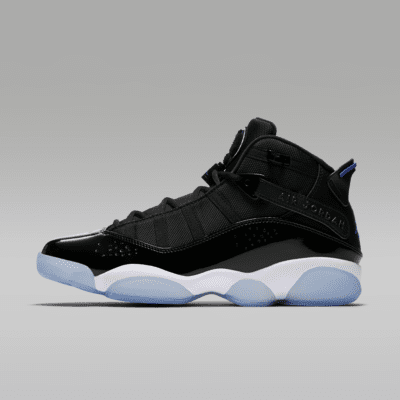 Jordan 6 Rings Baby/Toddler Shoes. Nike.com